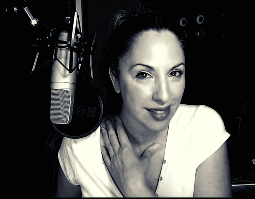 Técnica vocal