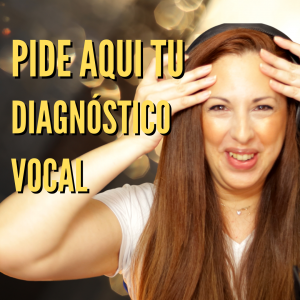 diagnostico vocal